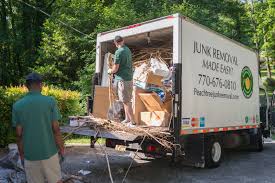 Professional Junk Removal Services in Wallis, TX